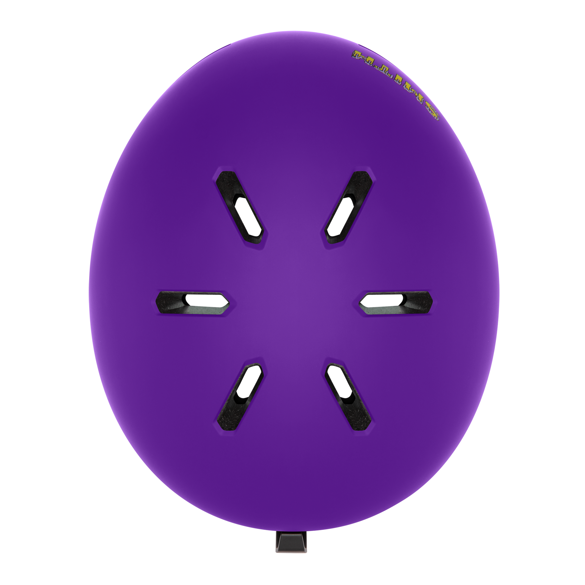 Rodeo Jr. Mips®, Matte Black + YXS