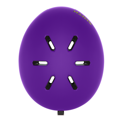 Rodeo Jr. Mips®, Matte Black + YXS