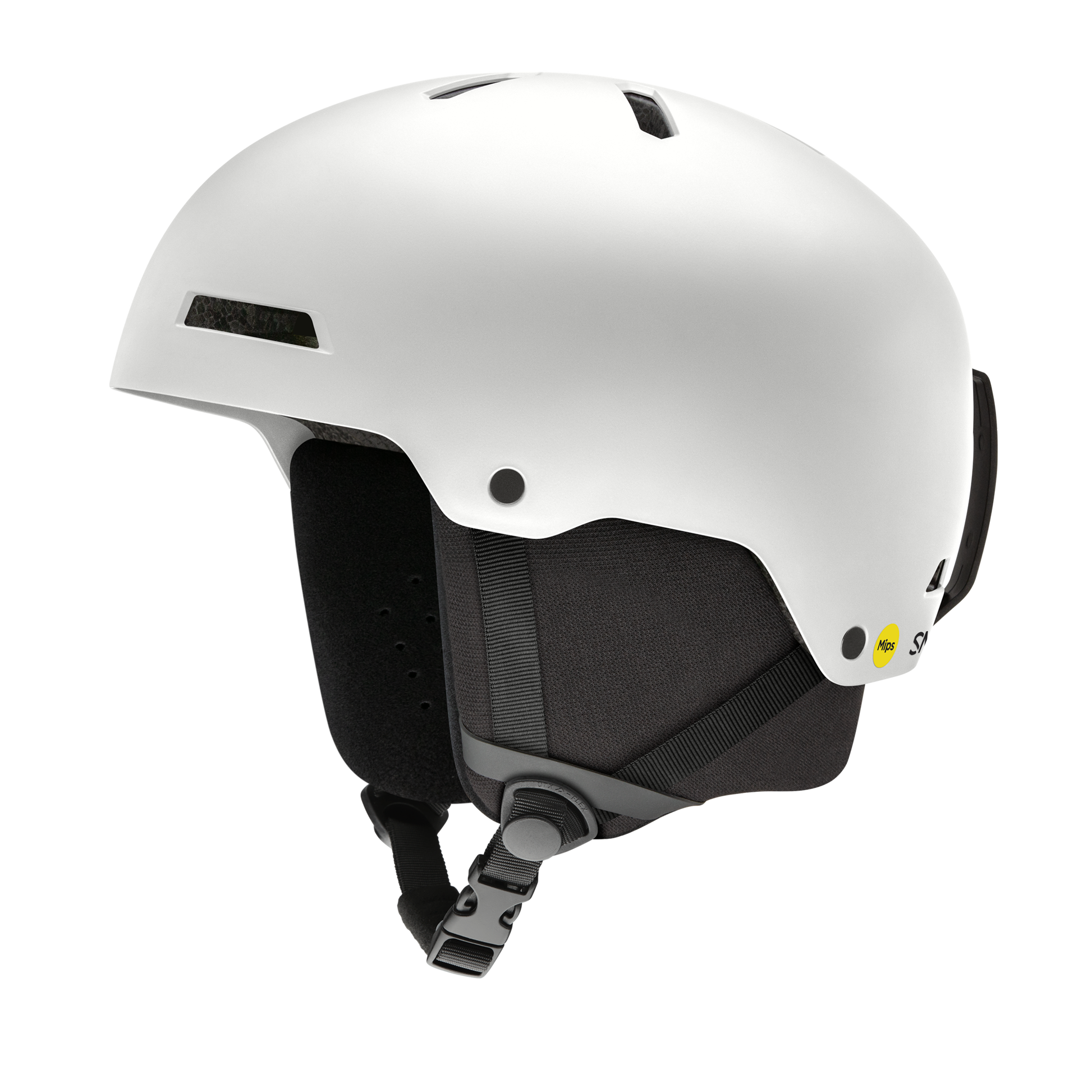 Rodeo Jr. Mips®, Matte Black + YXS