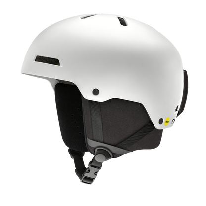 Rodeo Jr. Mips®, Matte Black + YXS