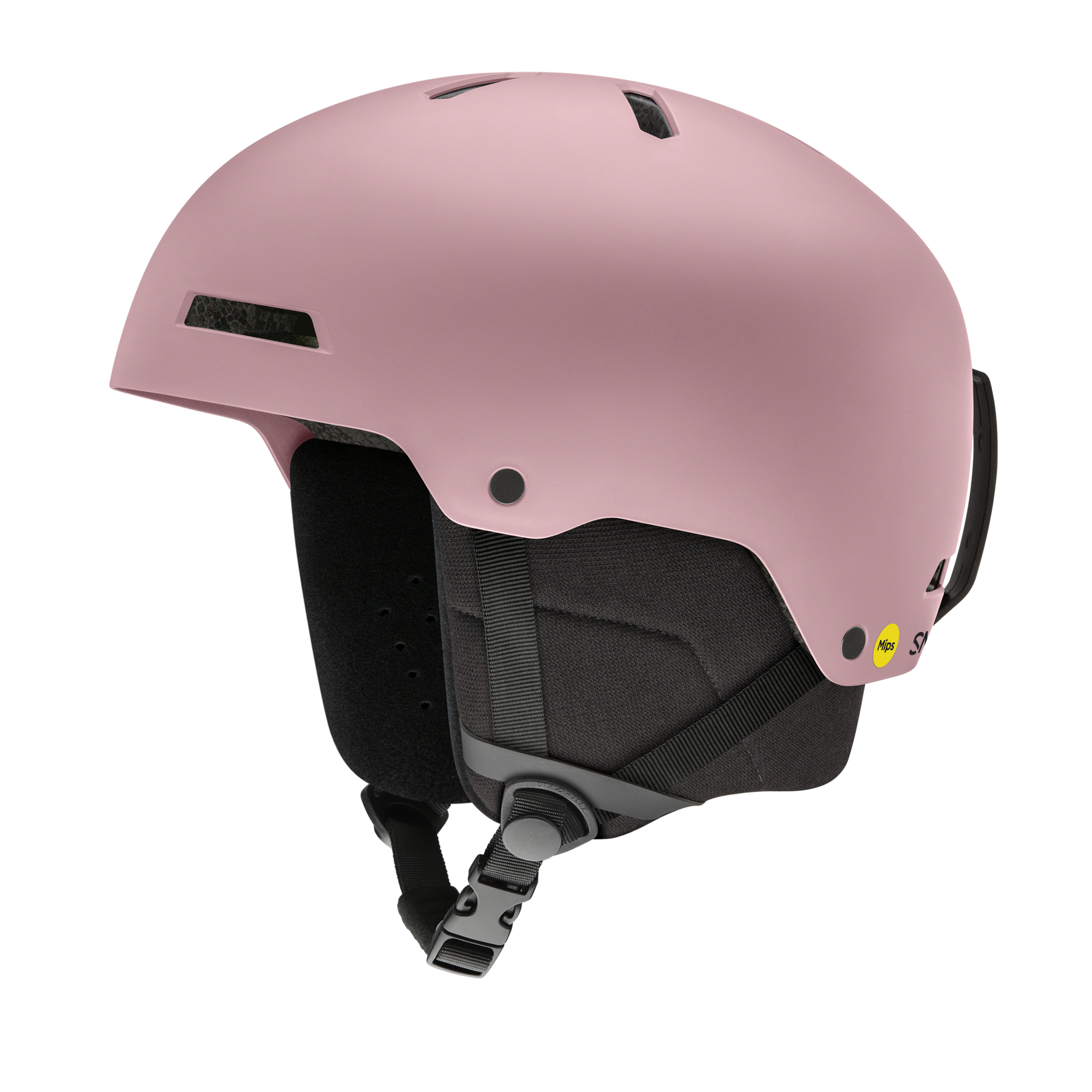 Rodeo Mips® Round Contour Fit - Past Season, Matte Ultraviolet + Large