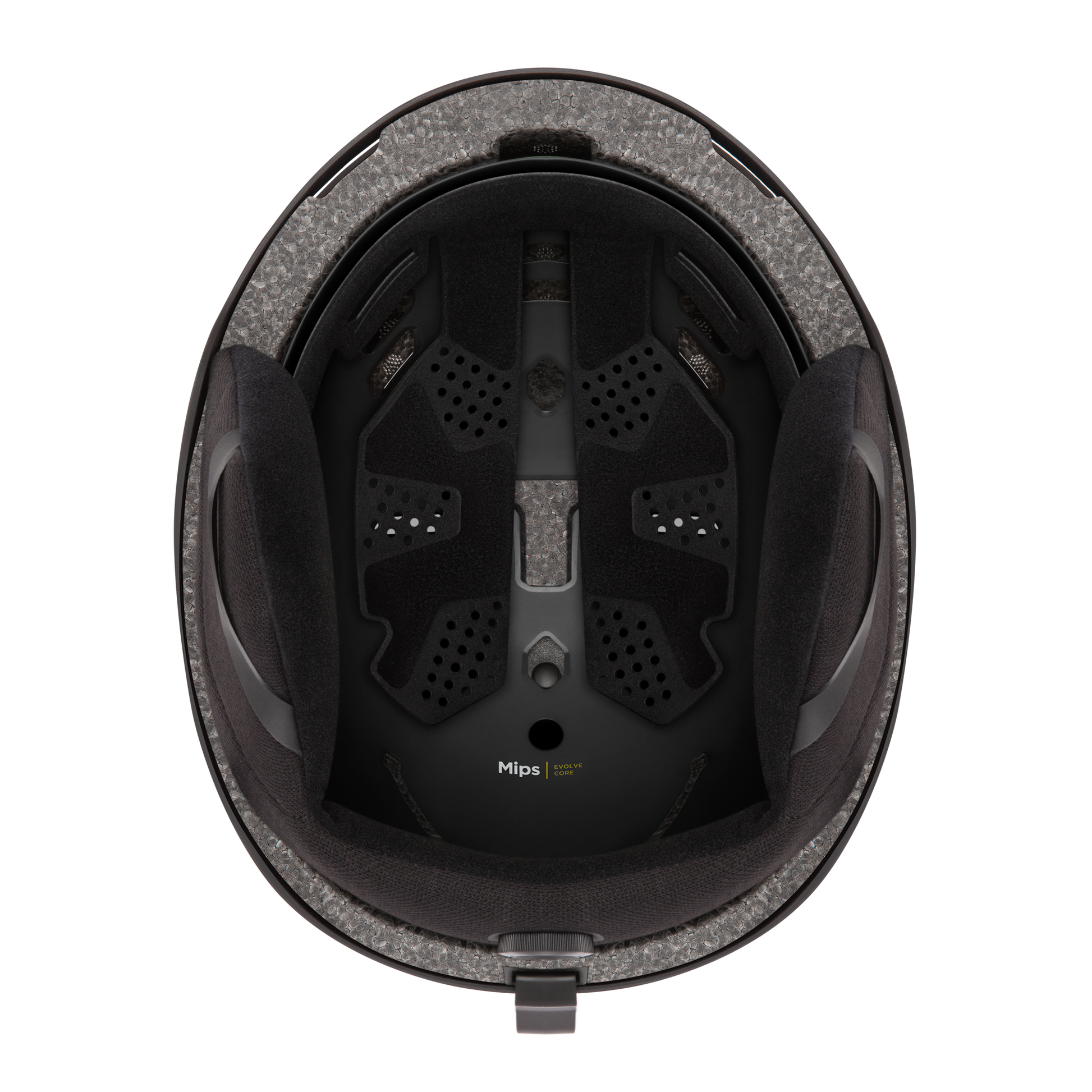 Rodeo Mips®, Matte Black + Small