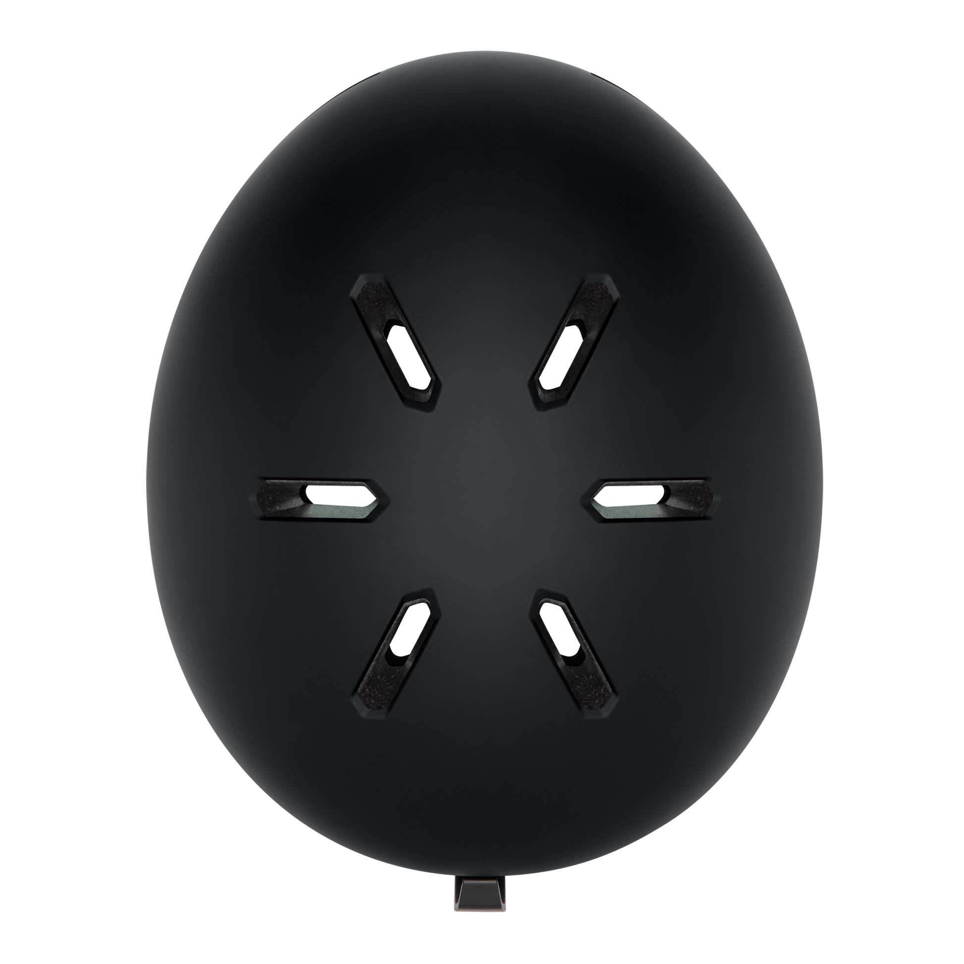 Rodeo Mips®, Matte Black + Small