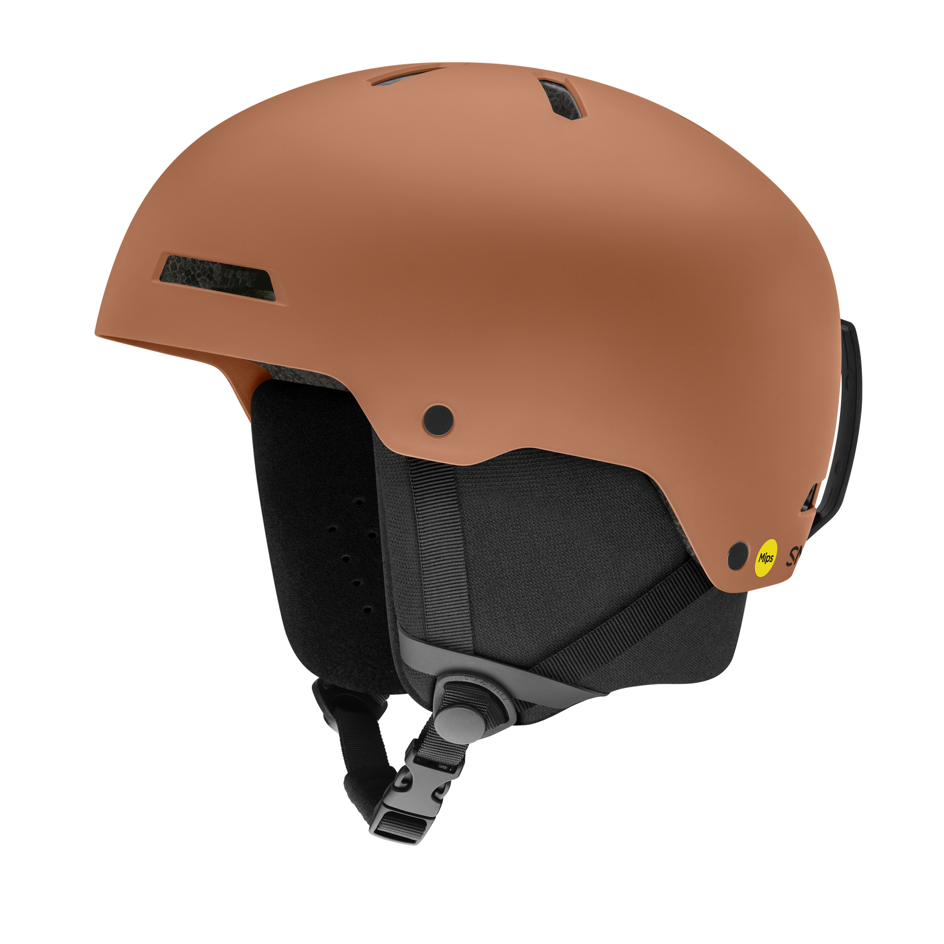 Rodeo Mips®, Matte Black + Small
