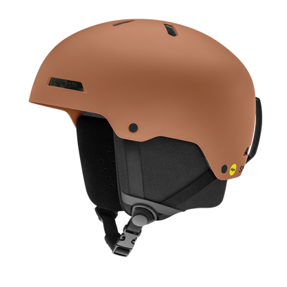 Rodeo Mips®, Matte Black + Small