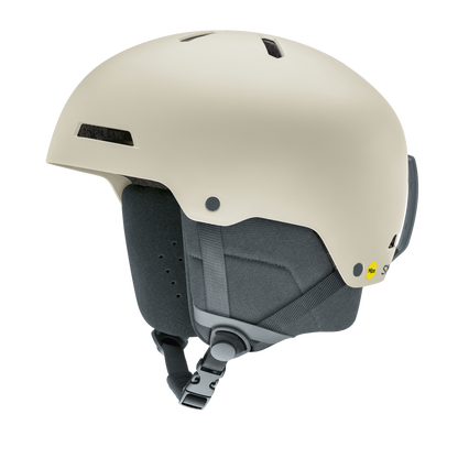 Rodeo Mips®, Matte Black + Small