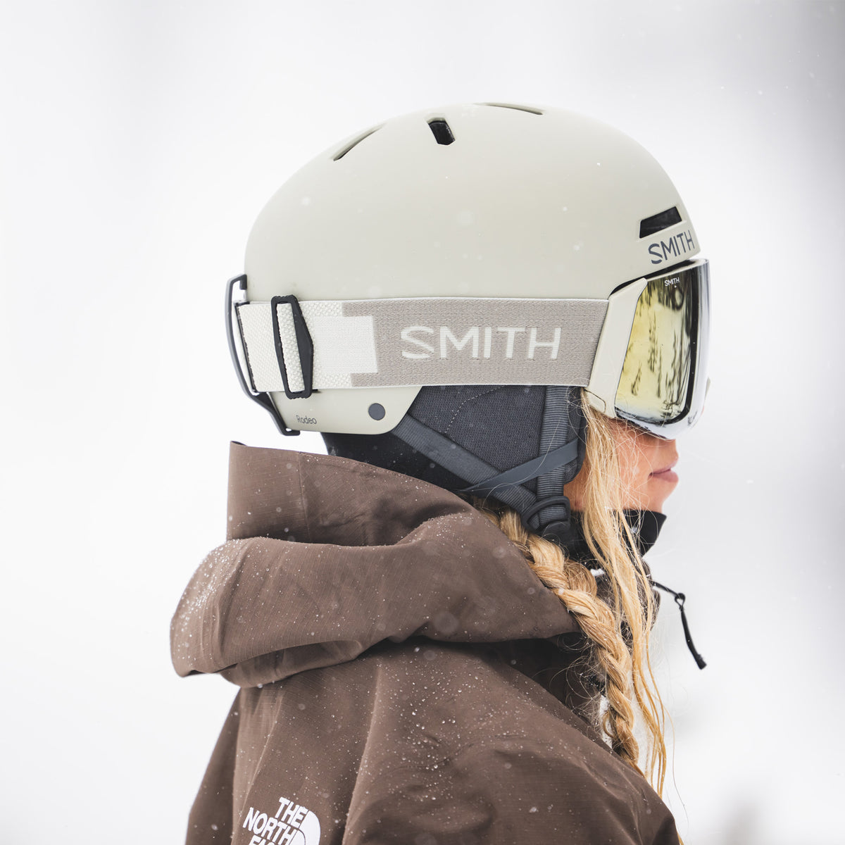 Rodeo Mips®, Matte Black + Small