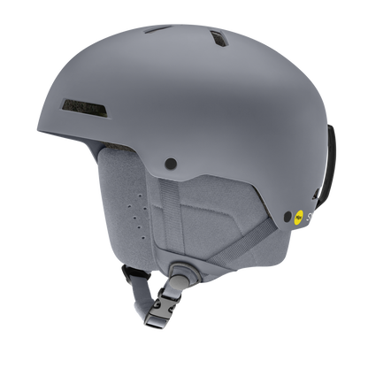 Rodeo Mips®, Matte Black + Small