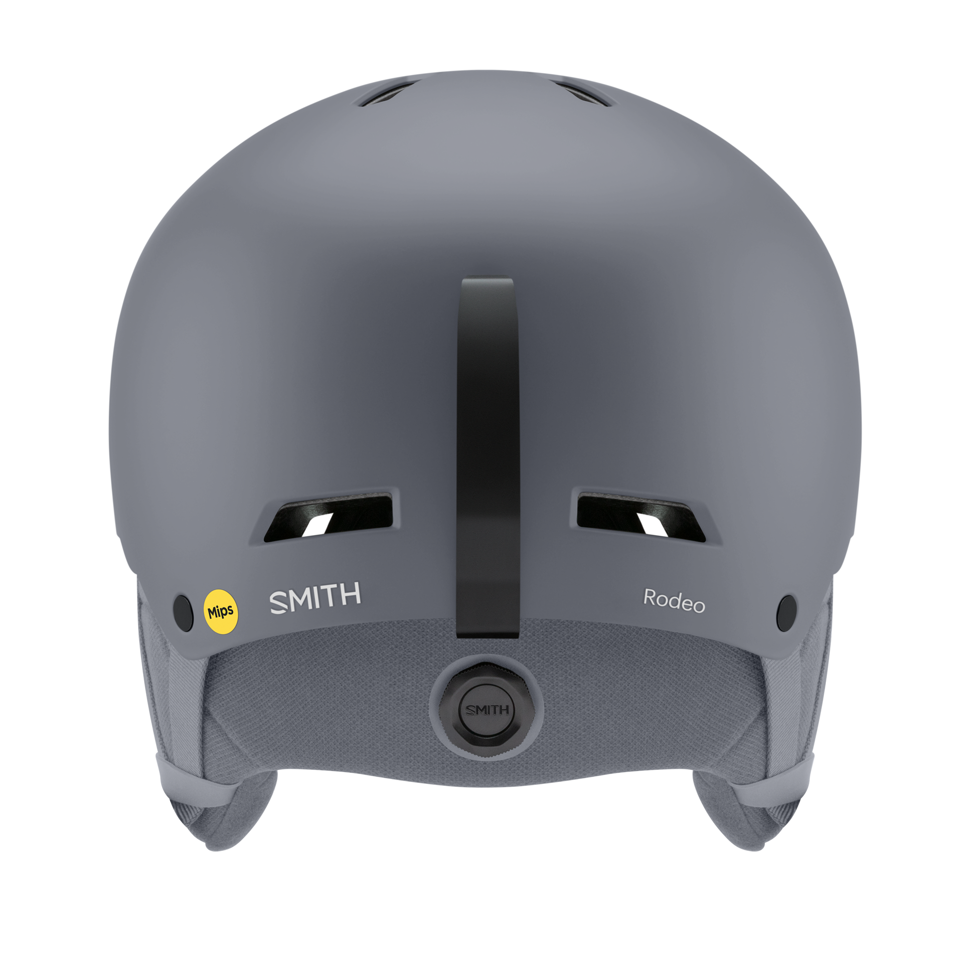 Rodeo Mips®, Matte Black + Small