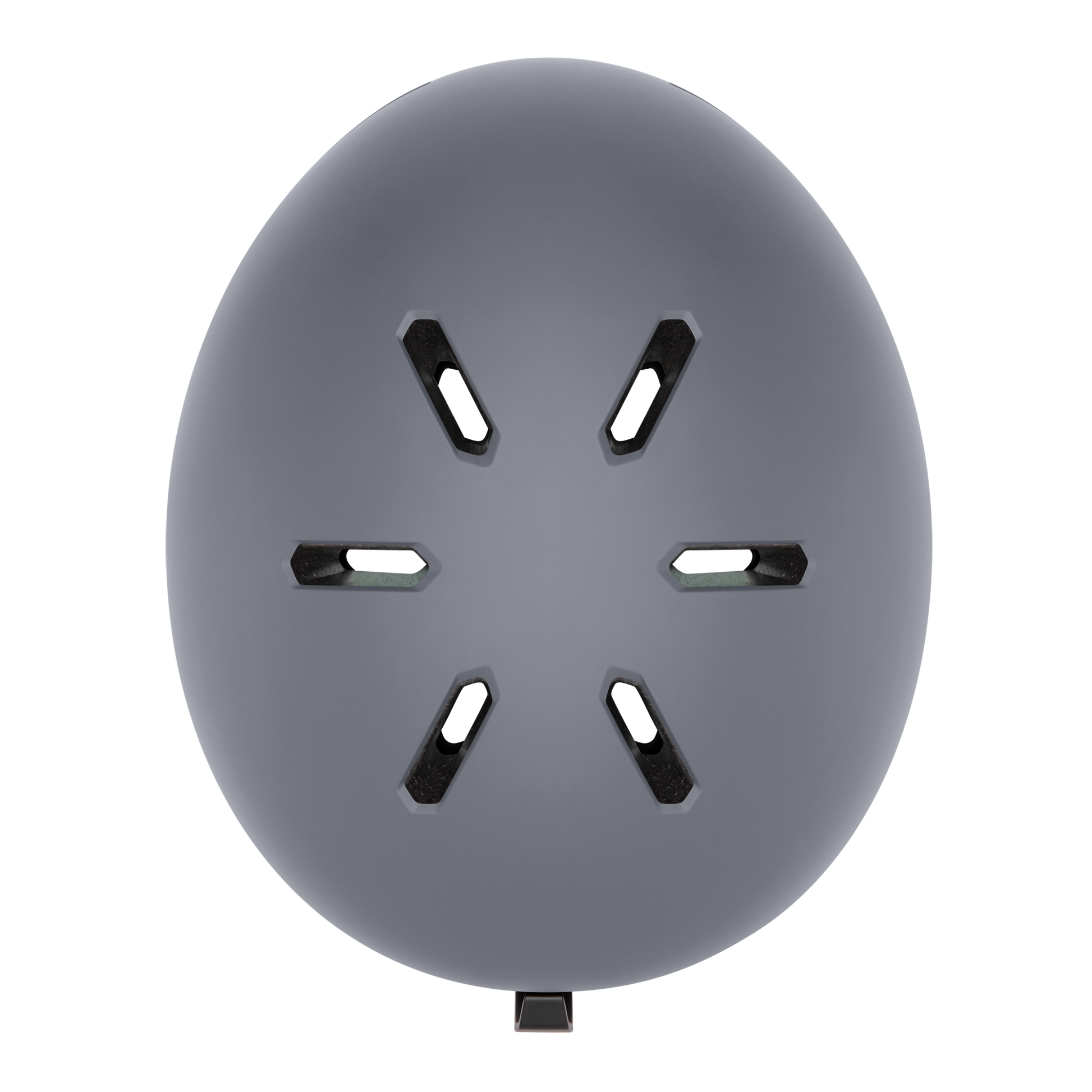 Rodeo Mips® Round Contour Fit, Matte Black + Small
