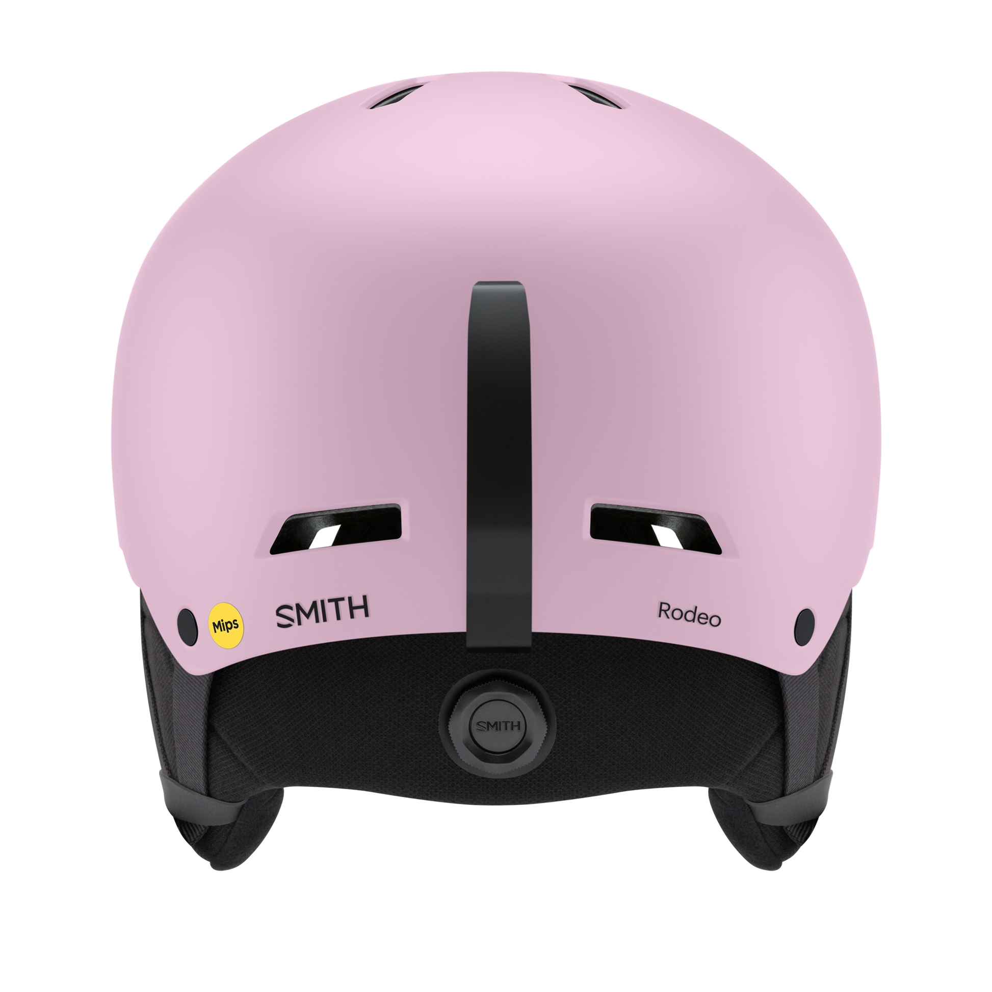 Rodeo Mips®, Matte Black + Small