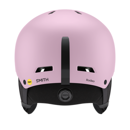 Rodeo Mips®, Matte Black + Small