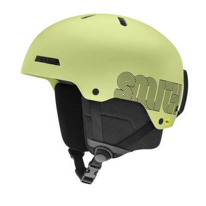 Rodeo Mips® - Past Season, Matte Serpentine + Large