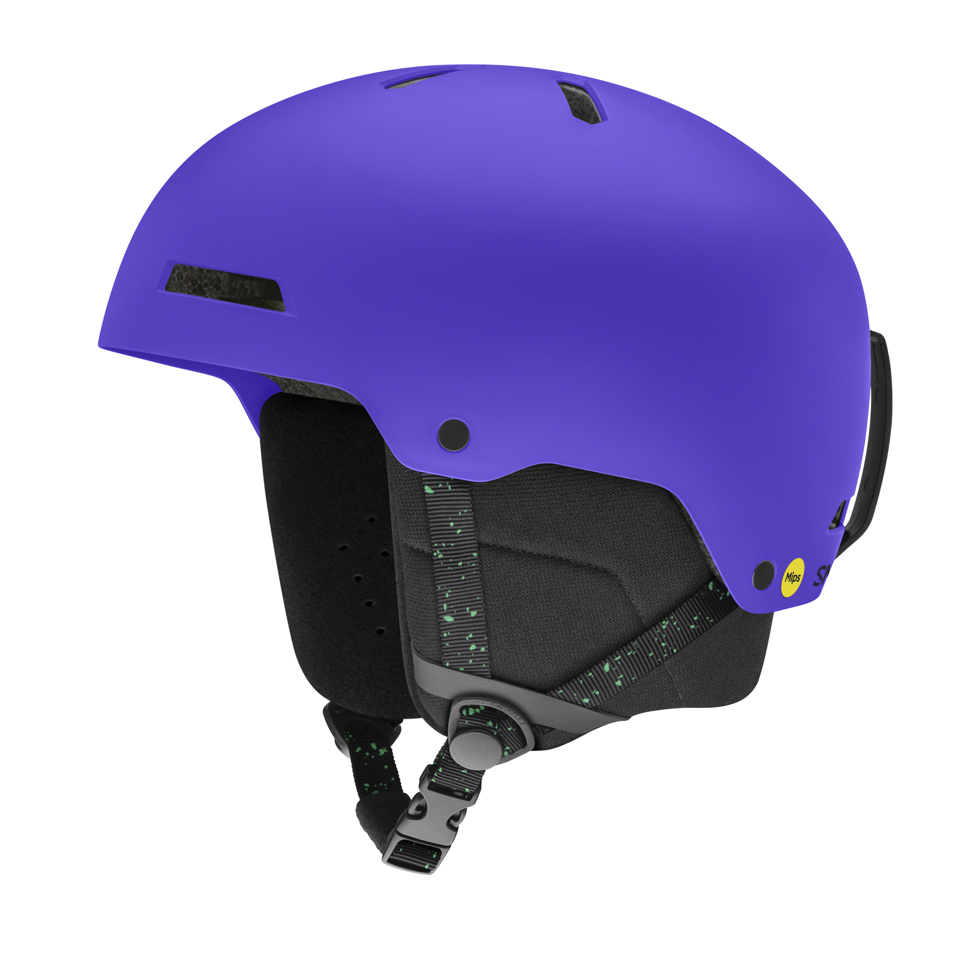 Rodeo Mips® - Past Season, Matte Serpentine + Large