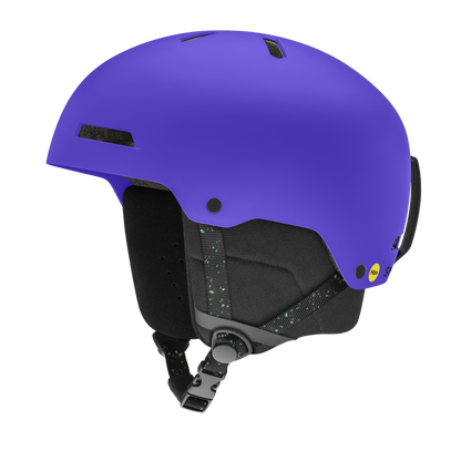 Rodeo Mips® - Past Season, Matte Serpentine + Large