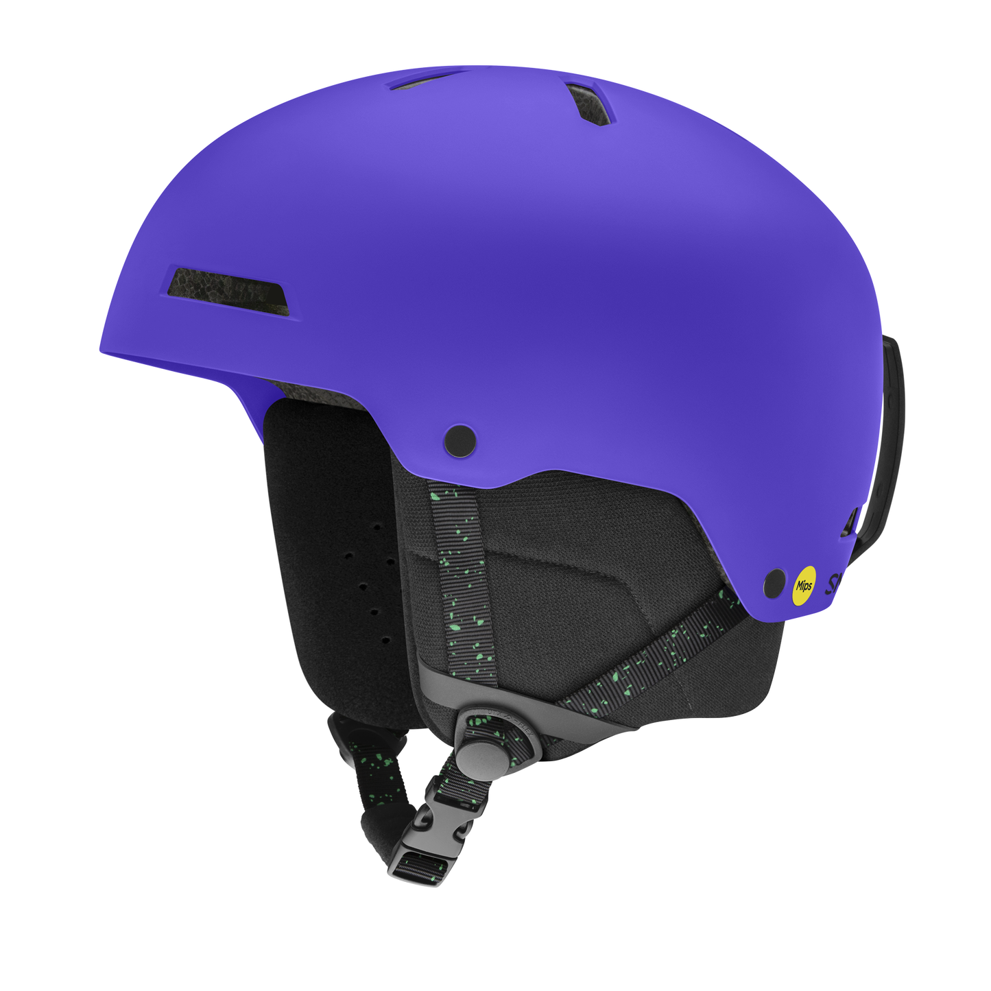 Rodeo Mips® Round Contour Fit - Past Season
