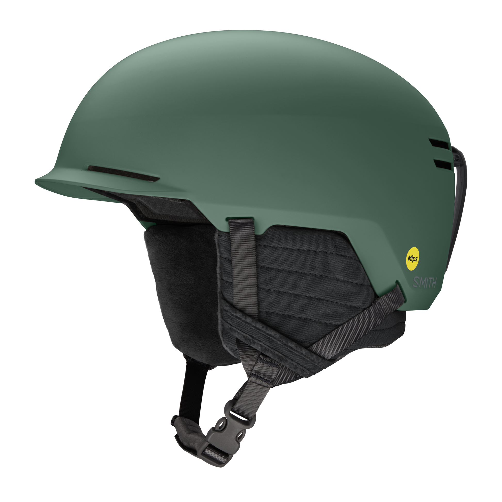 Scout Jr. Mips® - Past Season, Matte Cactus + YS