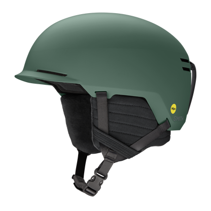 Scout Jr. Mips® - Past Season, Matte Cactus + YS