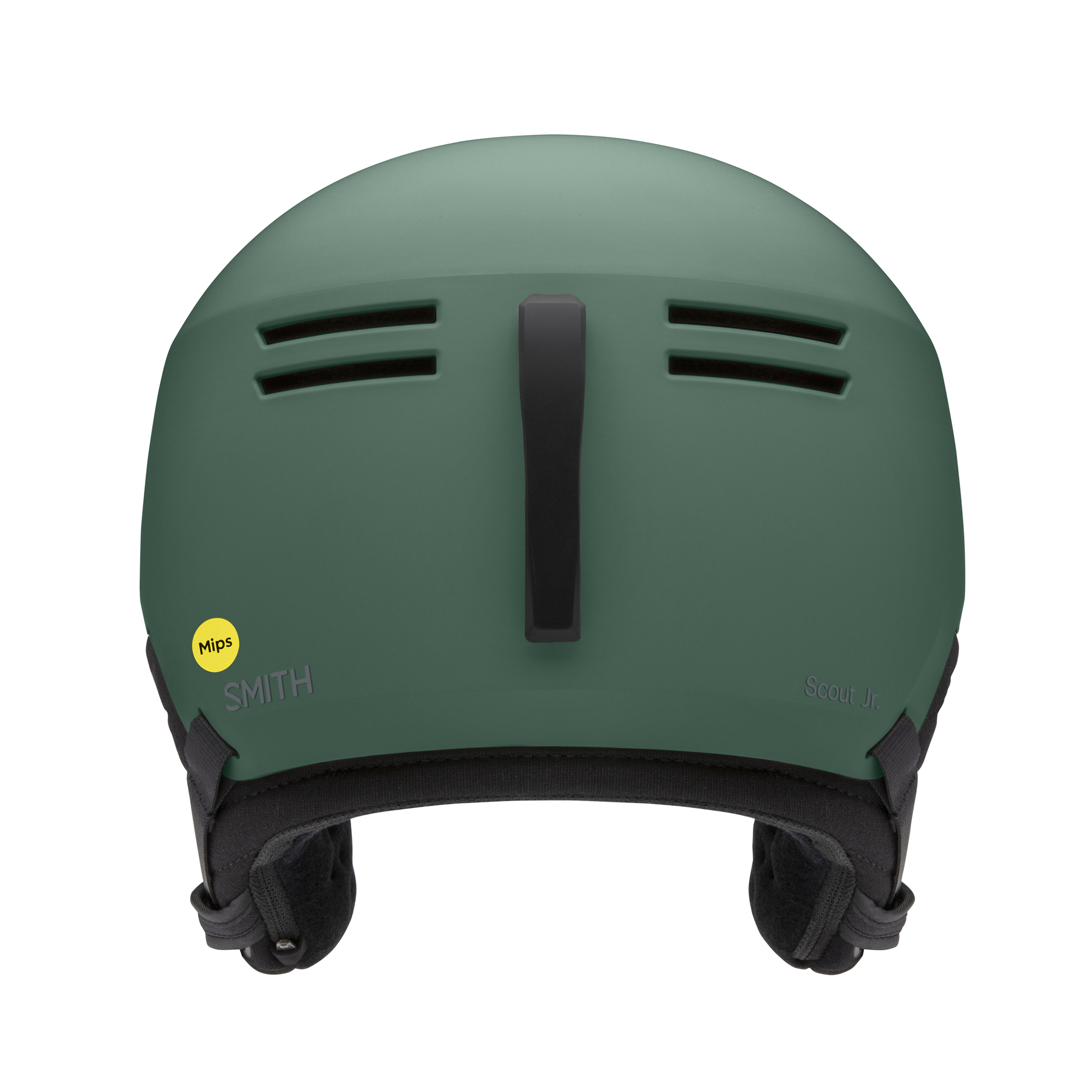 Scout Jr. Mips® - Past Season, Matte Cactus + YS