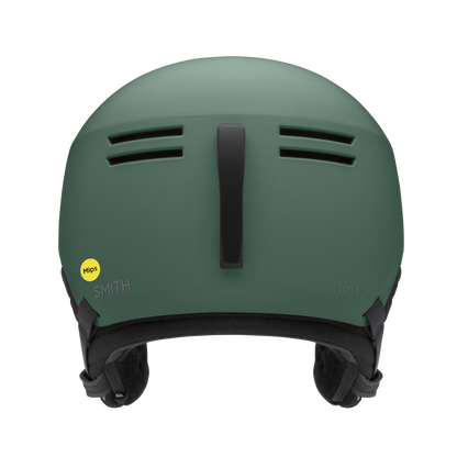 Scout Jr. Mips® - Past Season, Matte Cactus + YS