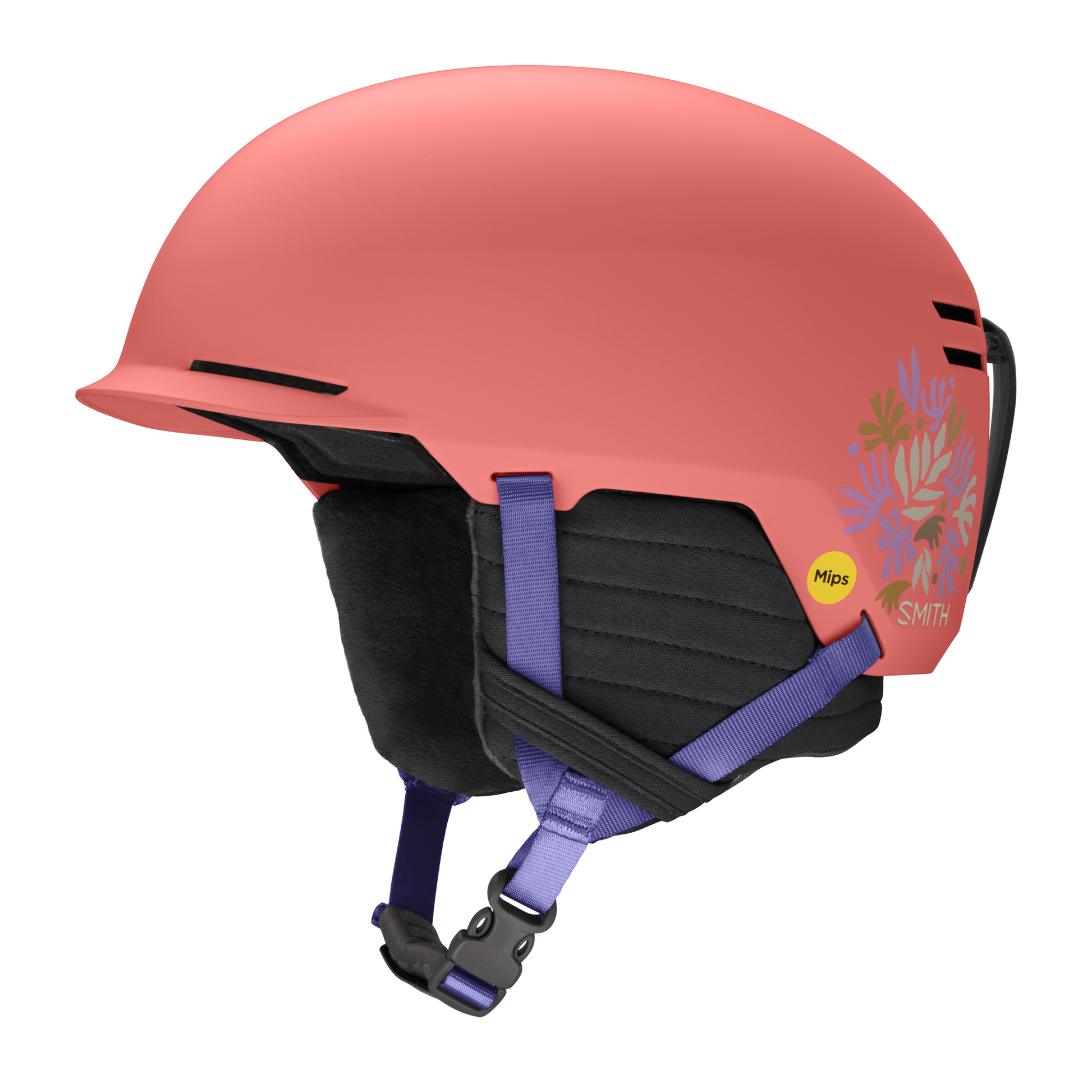 Scout Jr. Mips® - Past Season, Matte Cactus + YS
