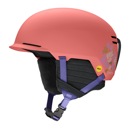 Scout Jr. Mips® - Past Season, Matte Cactus + YS