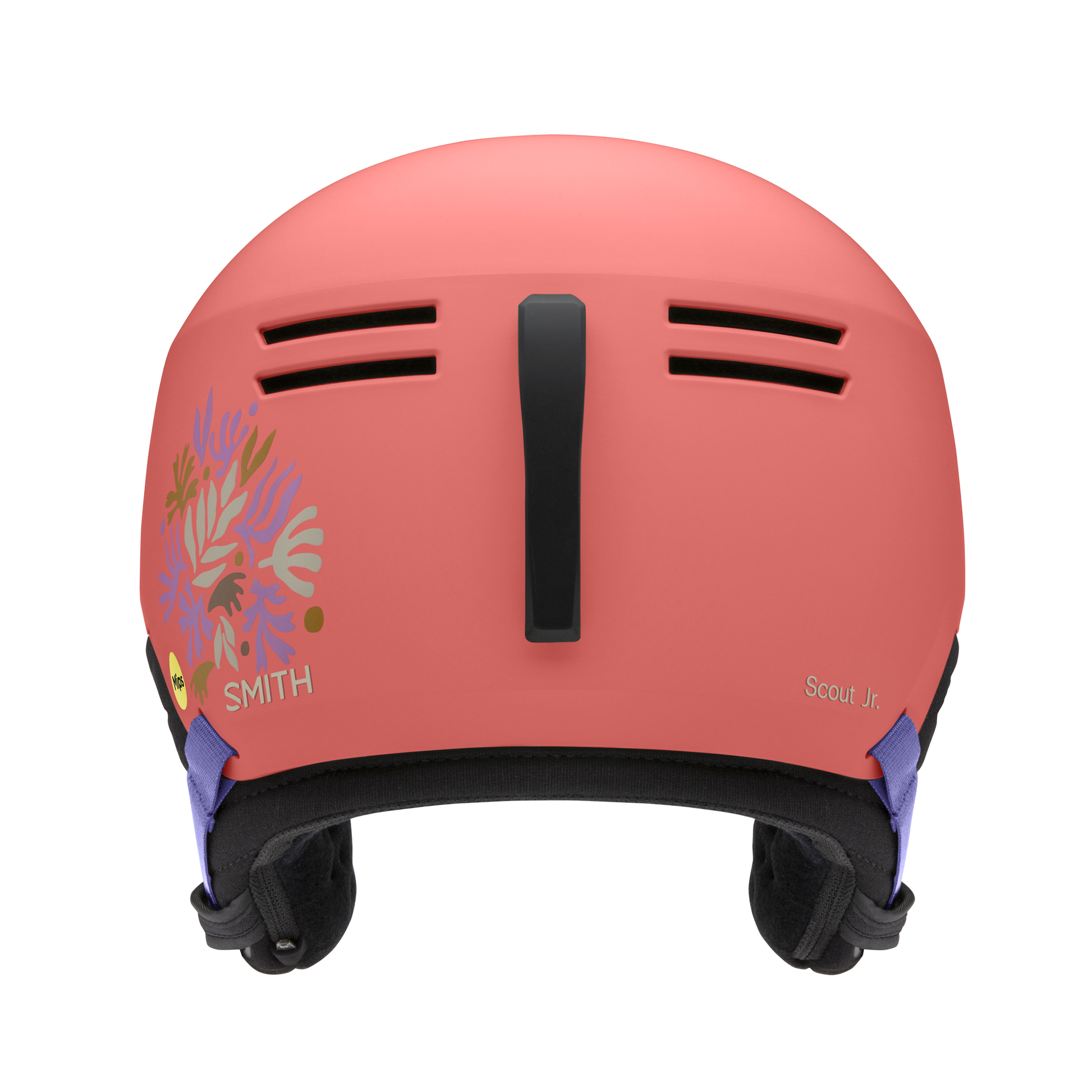 Scout Jr. Mips® - Past Season, Matte Cactus + YS