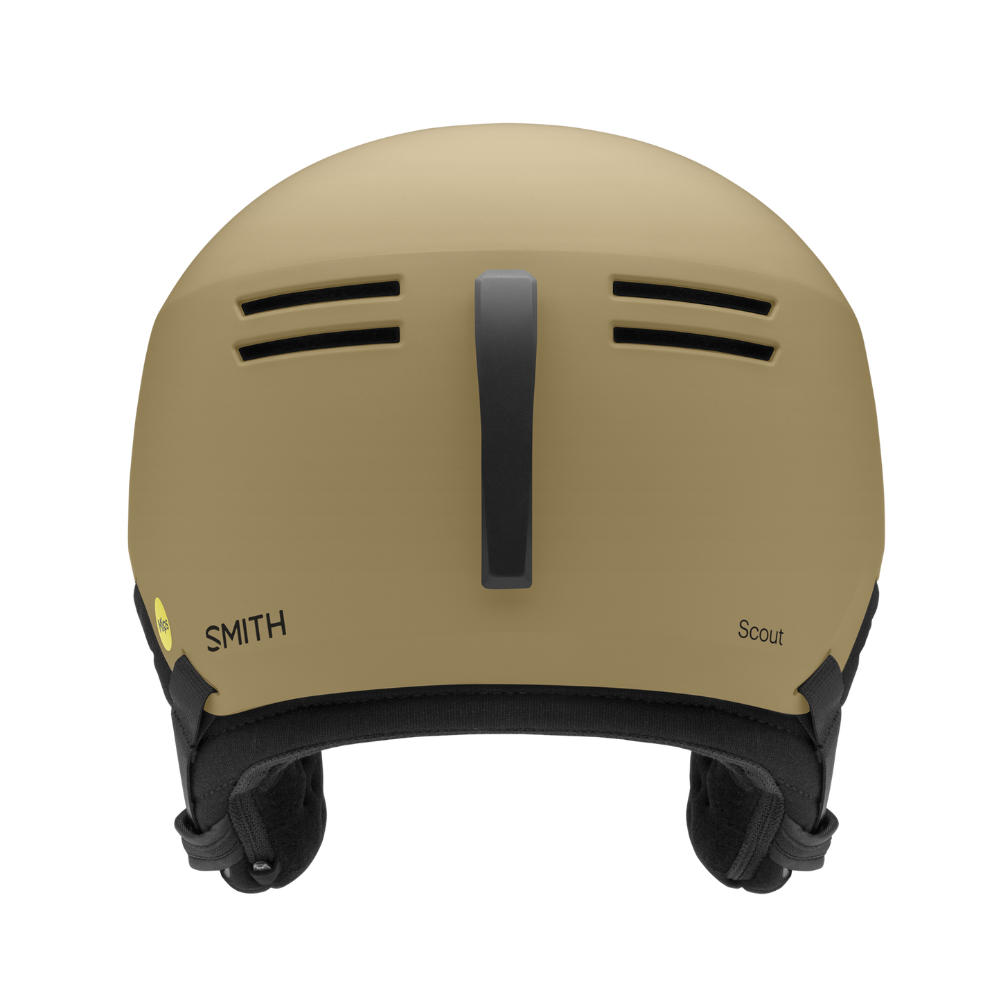 Scout Round Contour Fit - Past Season
