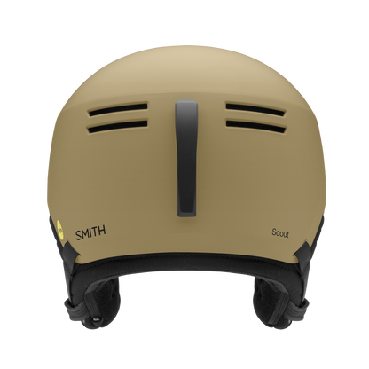 Scout Round Contour Fit - Past Season, Matte Sandstorm + Medium