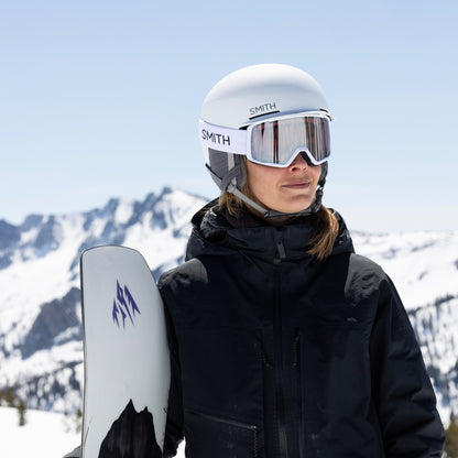 Scout Mips® - Past Season, Matte Black + Small