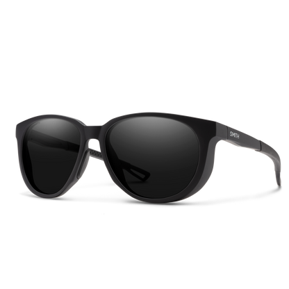 Seeker RX, Prescription + Tortoise + ChromaPop Polarized Blue Mirror