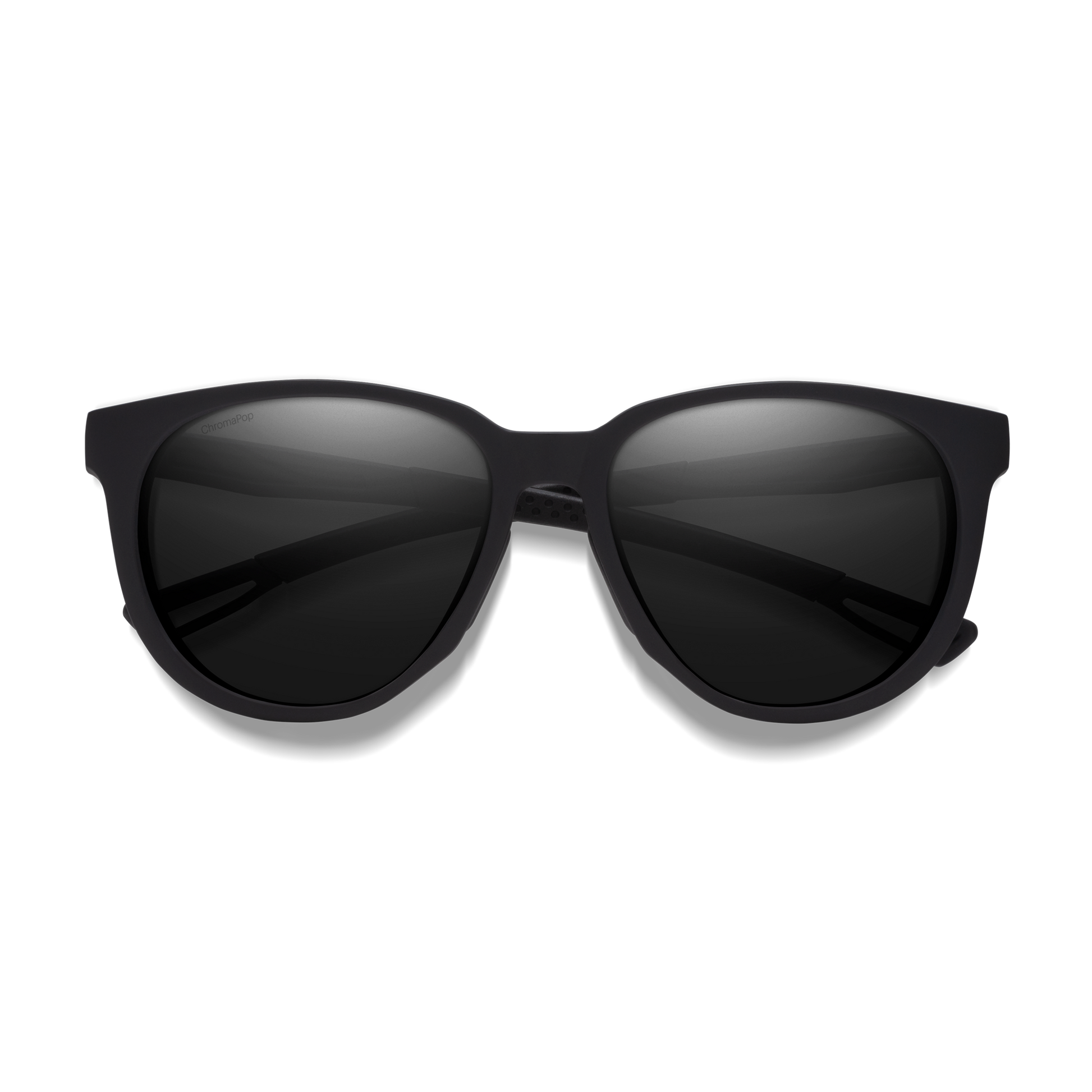 Seeker RX, Prescription + Tortoise + ChromaPop Polarized Blue Mirror