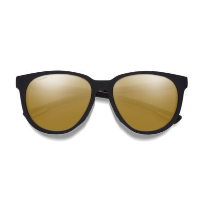 Seeker RX, Prescription + Tortoise + ChromaPop Polarized Blue Mirror