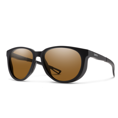 Seeker RX, Prescription + Tortoise + ChromaPop Polarized Blue Mirror