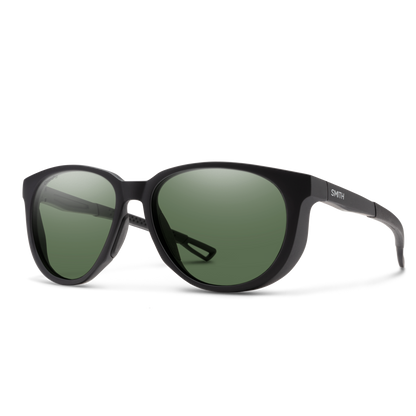 Seeker RX, Prescription + Tortoise + ChromaPop Polarized Blue Mirror