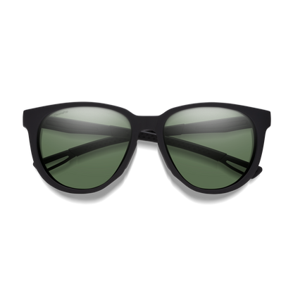 Seeker RX, Prescription + Tortoise + ChromaPop Polarized Blue Mirror