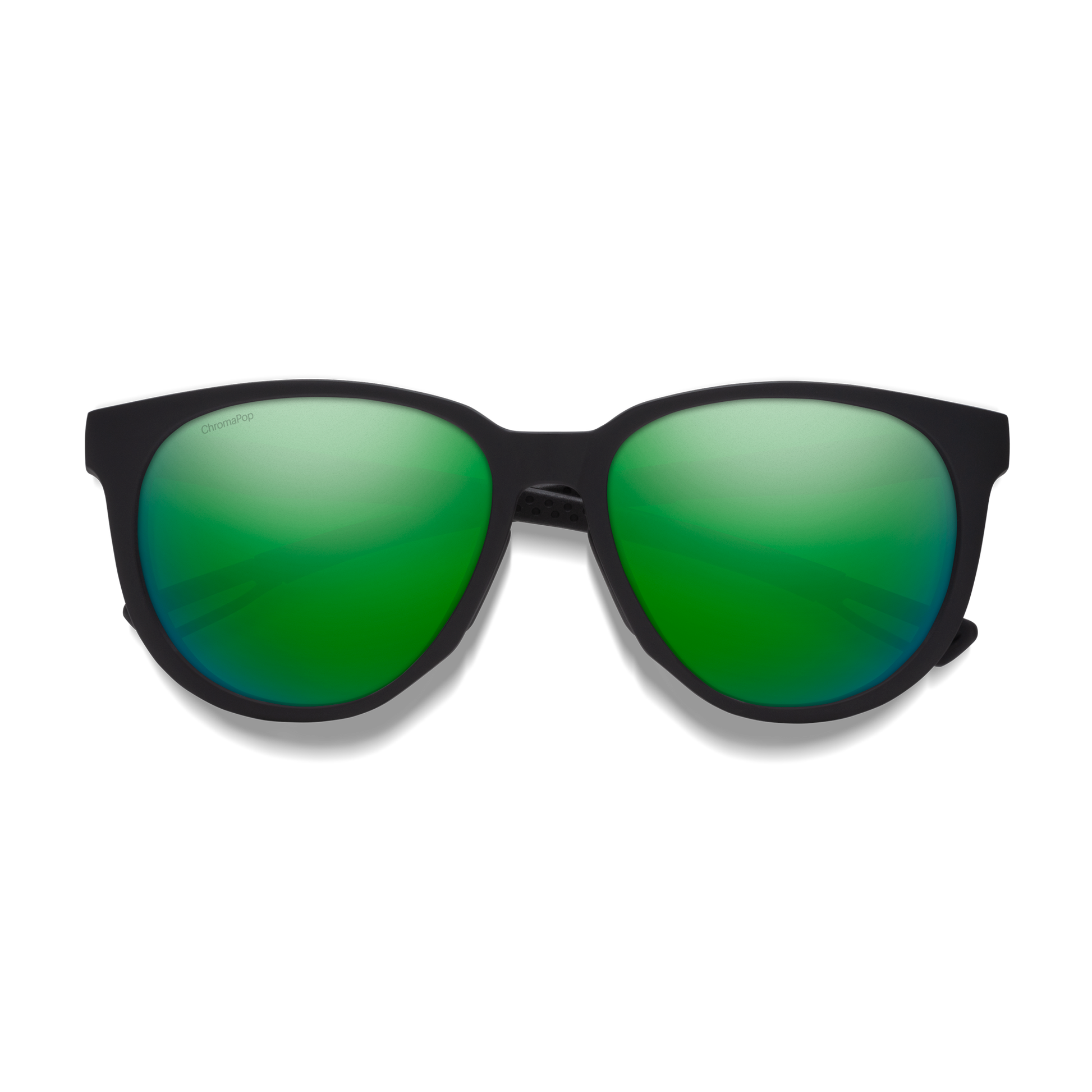 Seeker RX, Prescription + Tortoise + ChromaPop Polarized Blue Mirror