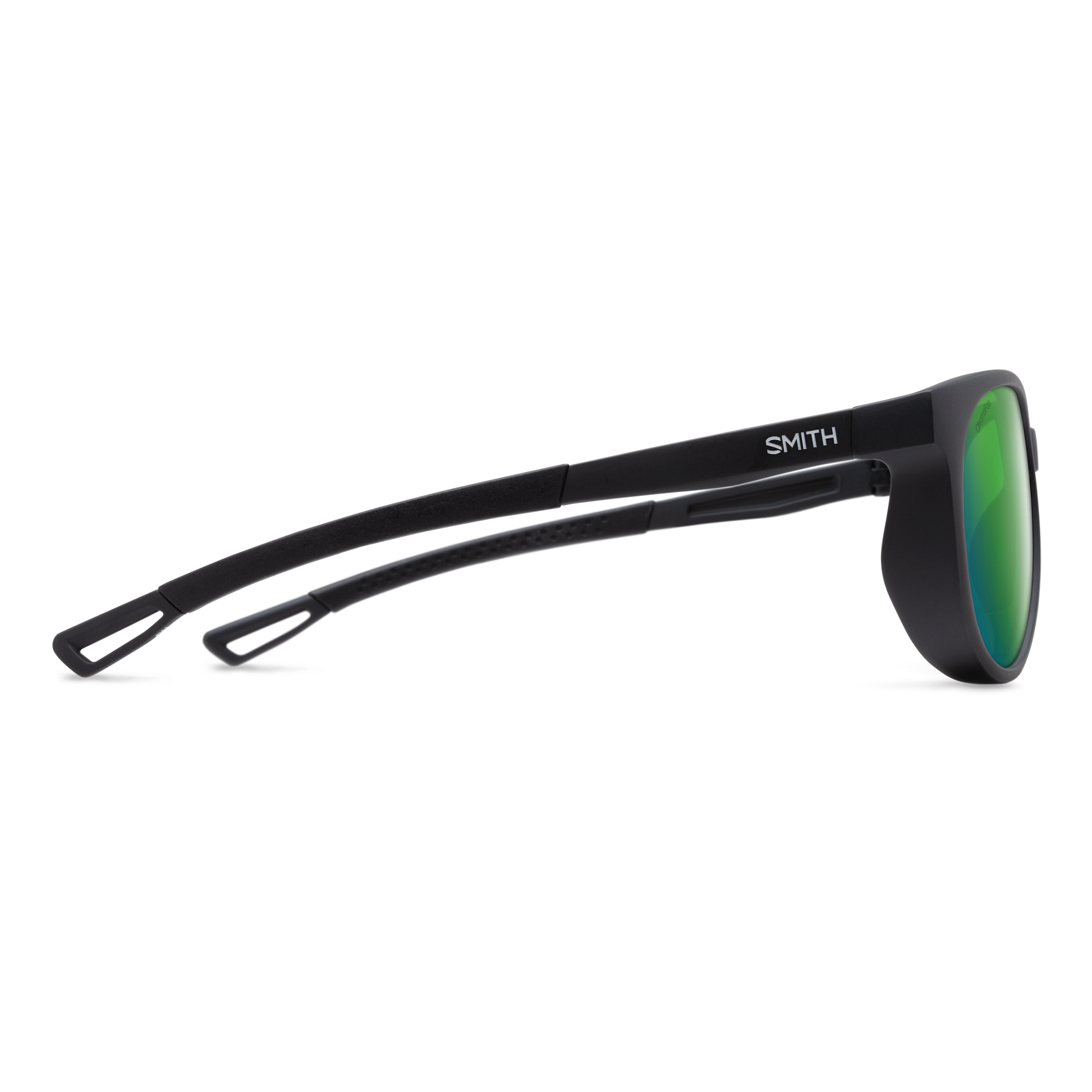 Seeker RX, Prescription + Tortoise + ChromaPop Polarized Blue Mirror