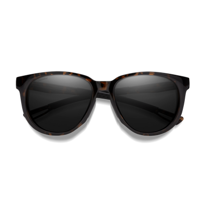 Seeker RX, Prescription + Tortoise + ChromaPop Polarized Blue Mirror