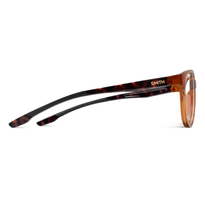 Seeker RX, Crystal Komodo + Clear