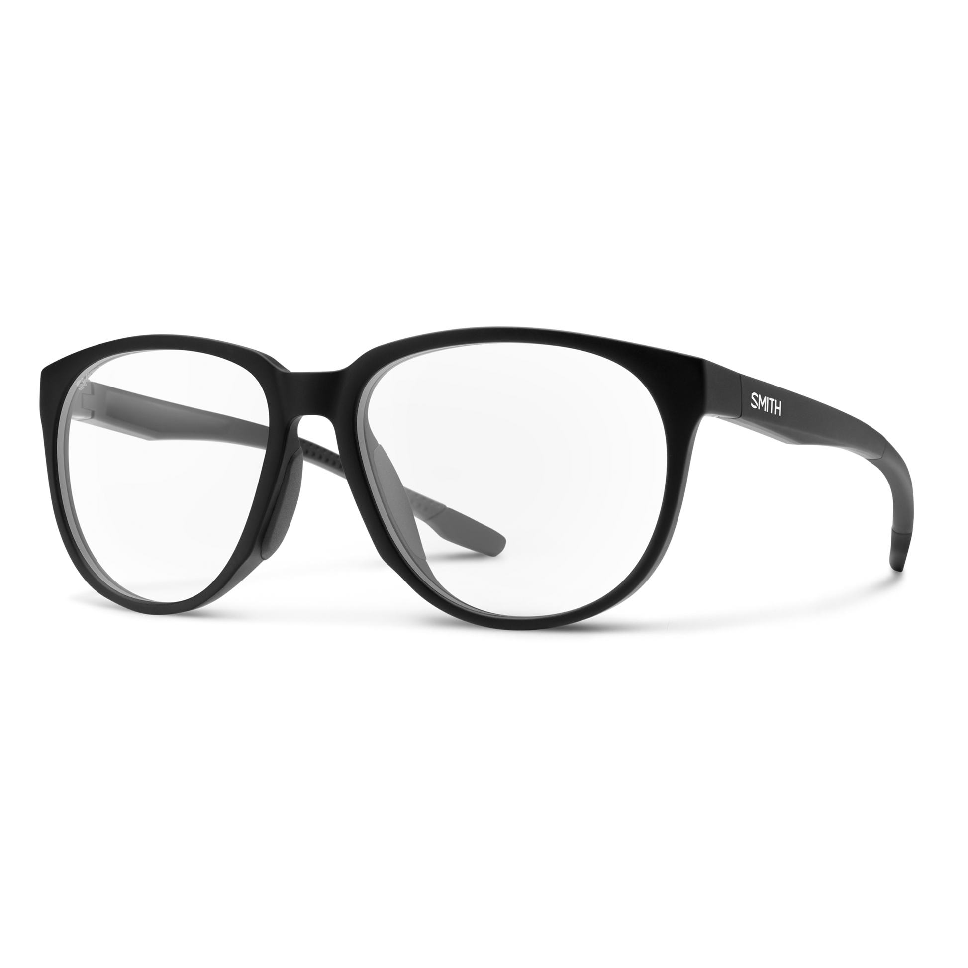 Seeker RX, Prescription + Tortoise + ChromaPop Polarized Blue Mirror