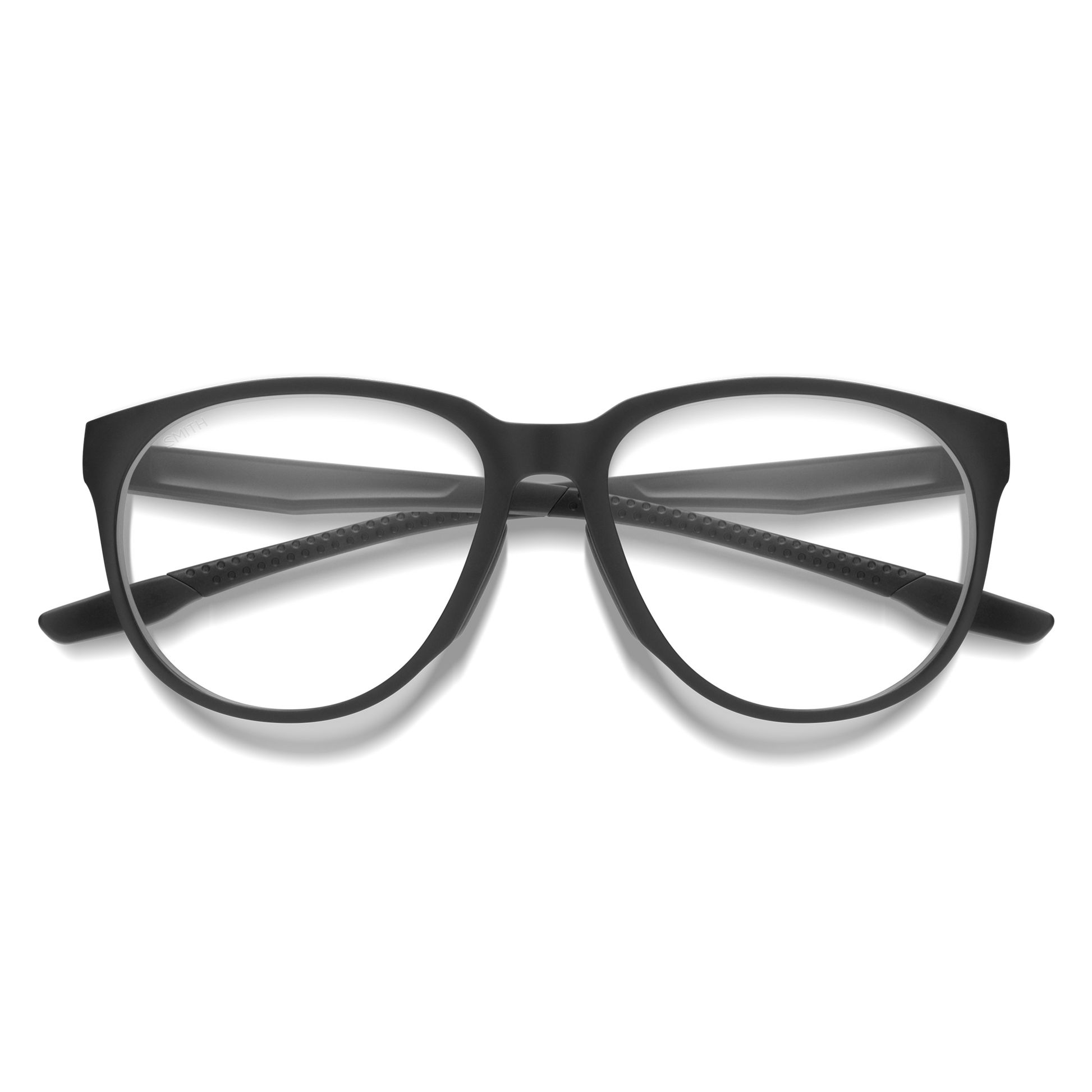 Seeker RX, Prescription + Tortoise + ChromaPop Polarized Blue Mirror
