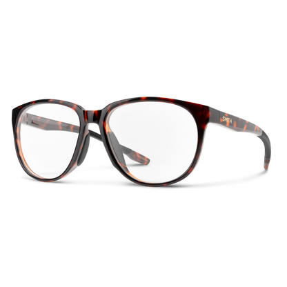Seeker RX, Prescription + Tortoise + ChromaPop Polarized Blue Mirror