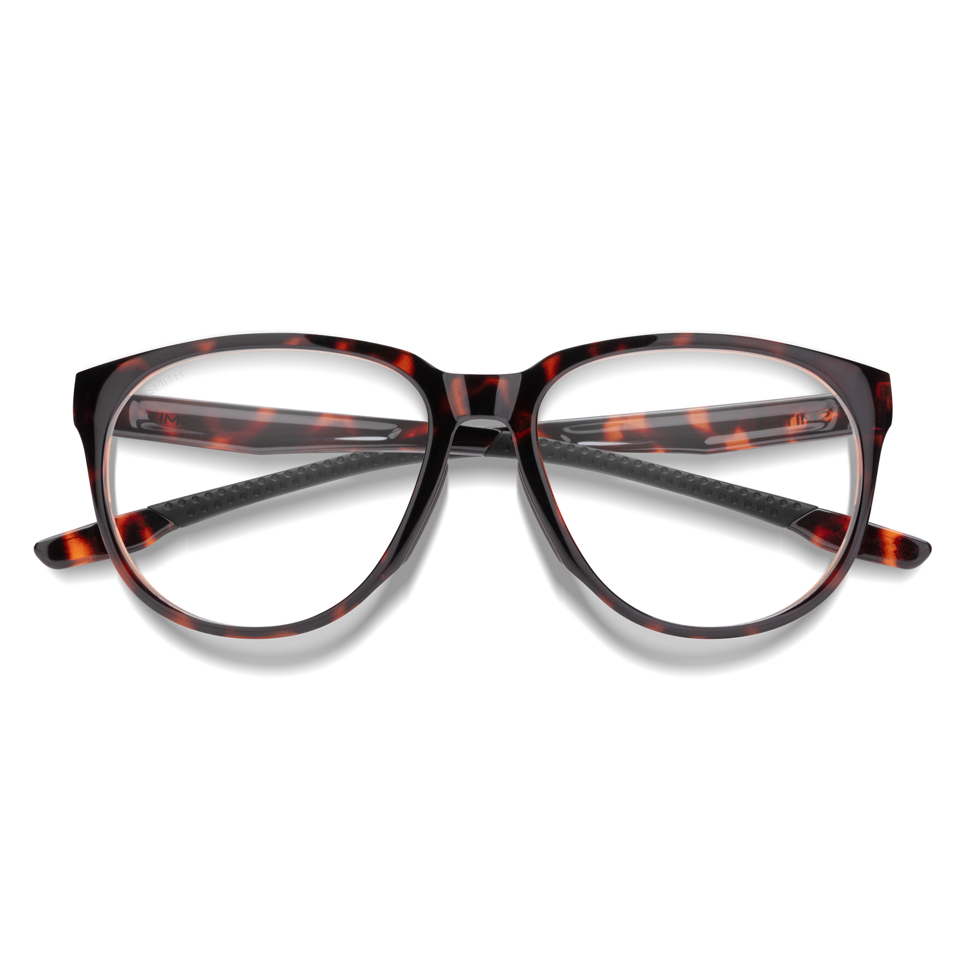 Seeker RX, Prescription + Tortoise + ChromaPop Polarized Blue Mirror
