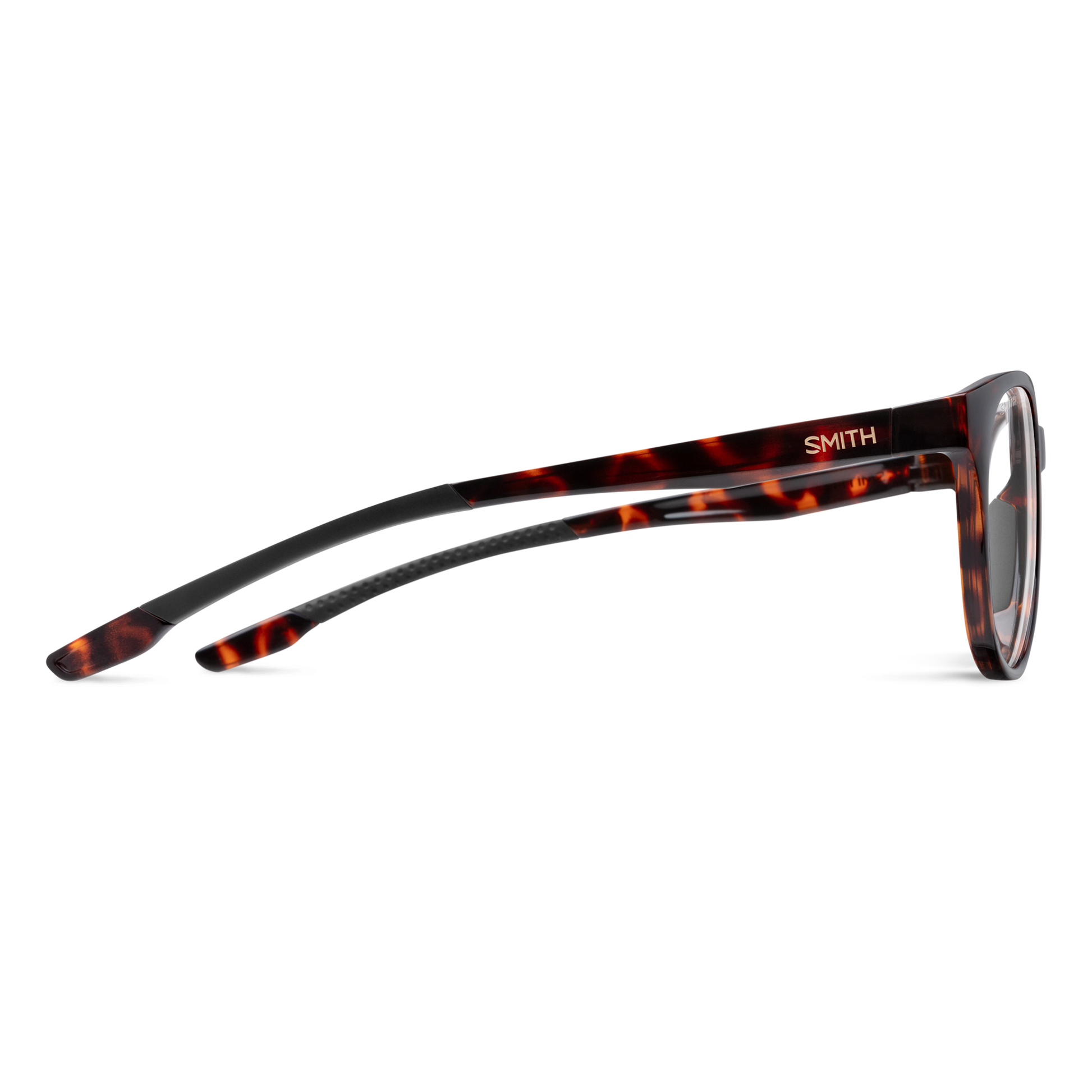 Seeker RX, Prescription + Tortoise + ChromaPop Polarized Blue Mirror