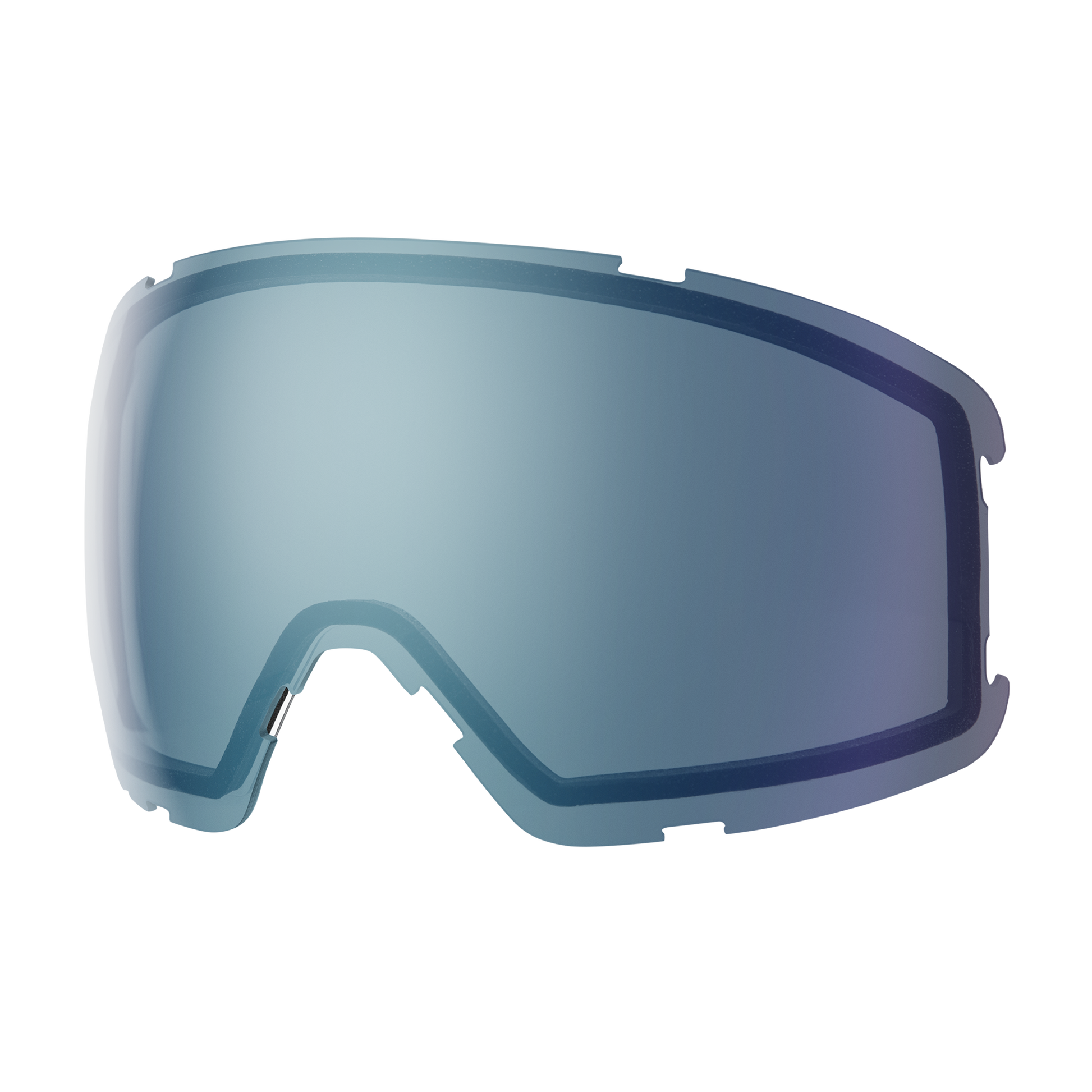 Sequence OTG Replacement Lens, Chromapop Sun Green Mirror