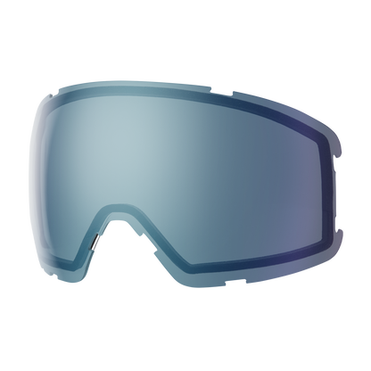 Sequence OTG Replacement Lens, Chromapop Sun Green Mirror