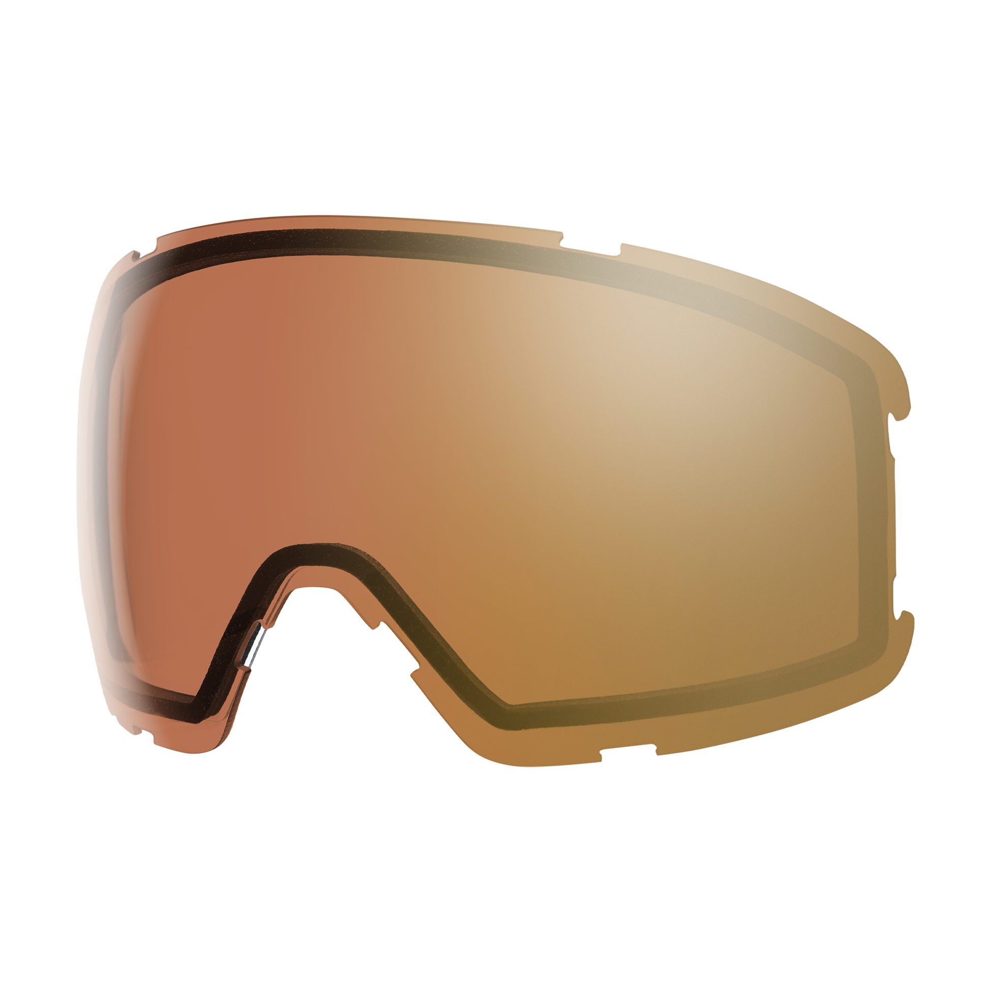Sequence OTG Replacement Lens, Chromapop Sun Green Mirror