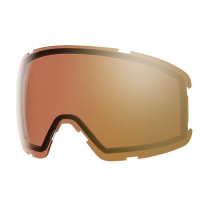 Sequence OTG Replacement Lens, Chromapop Sun Green Mirror
