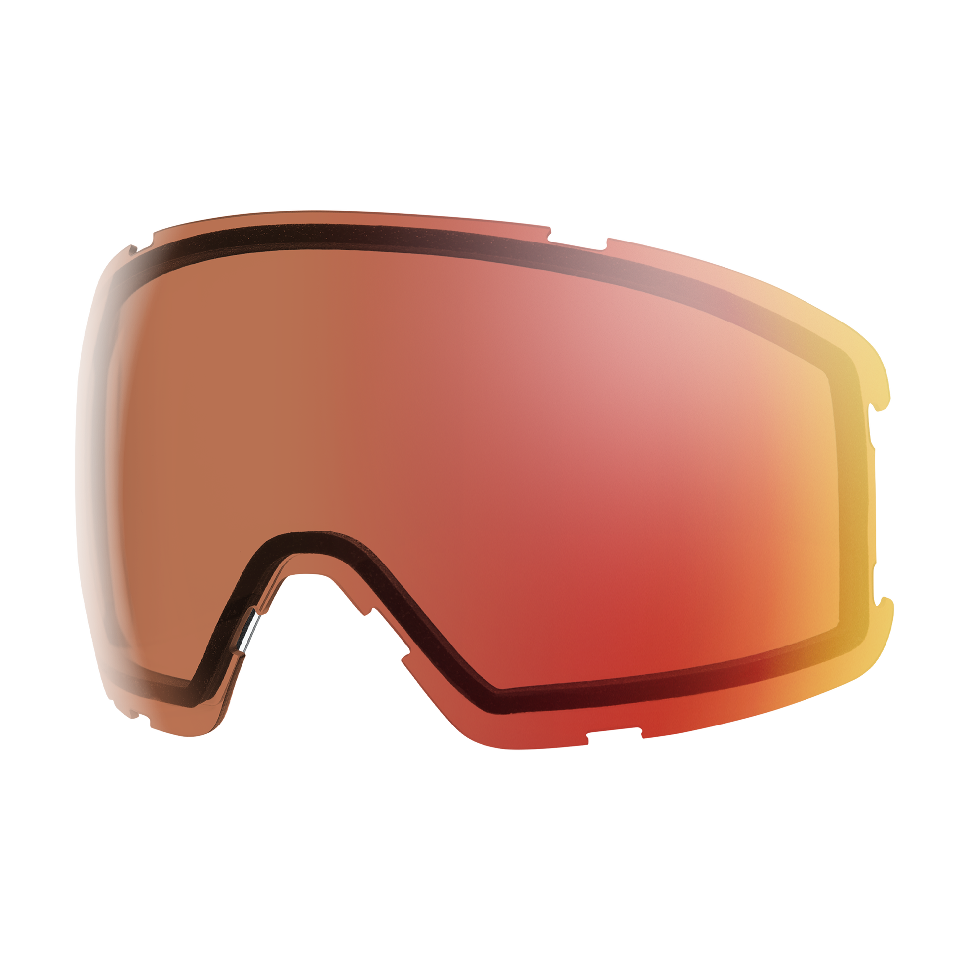 Sequence OTG Replacement Lens, Chromapop Sun Green Mirror